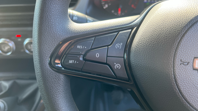 Nissan Townstar L1 Petrol 1.3 Tekna Van